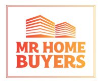 A picture of the logo for mr home buyers.